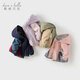 David Bella children's three-proof jacket autumn clothing for girls and boys outdoor hooded long-sleeved windproof jacket