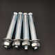 Wen Yijia Customized Expansion Screw verlängerte verzinkte Expansionsschraube Metall Expansion Bolzen Burst Klima