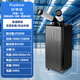 Royalstar Industrial Mobile Air Conditioning All-in-One Single Cooling Free Installation Outdoor Vertical Compressor Refrigeration Small Air Conditioner Commercial Movable Cooling Fan Factory Workshop Large Air Volume Cooler 1 HP Double Pipe 2500W Electronic Type Compressor Refrigeration