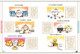 [Genuine][Kyokura Naive] If History is a group of cats 12-13 (set 2 volumes in total) 13916**7 [xh]