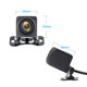 EtO Easytu S300X Dash Recorder S100 S200 S701 S900 P500 P601S Cámara trasera adecuada para ---- S200A