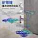 Beast Drone Beast Primary School Schüler Wettbewerb Fernbedienung Quadcopter Drone Jugend Grund- und Sekundarschule Wettbewerb Speziales Grau/LT
