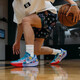 耐克（NIKE）男鞋Air Zoom GT Cut 3 EP紫蓝运动鞋防滑耐磨低帮减震实战篮球鞋 HJ6630-900 42.5