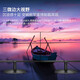 原装现货显示器22英寸22B2HN无边框1080P台式电脑屏幕24家用办公2 Q27B3527英寸+2K+120HZ+I 标配