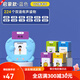 
Xinbosi Early Education Card Insert Card Insert Card Insert Card Insert Card Insert Early Education Machine Chinese and English Bilingual Literacy Learning Machine Boy and Girls Pink Early Education Machine with 112 Cards