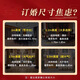 Zhihui Engagement Bankettlayout Voller Dekoration KT -Board -Ornamente Custom Hintergrund Wandrückkehr Tür Bankett Einbindungstisch Set 2,5 m [Customized] Vollständiger Satz von konzentrischen ewigen Knot + Cola Engagement Decoration One -Click -Kauf ohne Farbunterschied - am selben Tag gesendet am selben Tag gesendet