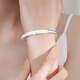 Boeay Sternen Silberarmband Frauen Armband Frauenstil 2025 Neue leichte Luxus Nische Geburtstagsgeschenk Mädchen Sternenarmband