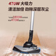 Aspiradora FC9735 Hogar High Suction Dust Bag Phug-In Horiz Power Mite Desmontaje Aspirador FC9735 [nuevo estándar] Estándar oficial