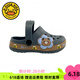G.DuckKids2024 Новый стиль для мальчиков и девочек Baotou Hole Shoes For Kids Garden Shount