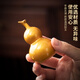 Wanshitang boutique tea pet ornaments, color-changing gourd, interesting Fulu gourd tea table, tea tray, tea table, tea set accessories, tea toy, color-changing gourd tea pet
