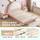 Linsy Kids Lines Haus Kinderbett Prinzessin Bett Bett Bett Bett Bett Bett Einzelbet