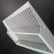 Green text aluminum alloy newspaper rack newspaper rack book rack display rack magazine rack floor-standing mobile office library material promotion rack hanging newspaper rack K31B-newspaper rack-black 1 piece