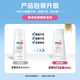施巴（sebamed）洗发水套装柔顺养护洗发露温和无硅油男女士青少年400mlx2德国