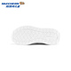Skechers Nouveaux baskets classiques de 6-12 ans auto-opérées pour filles Chaussures décontractées confortables et polyvalentes 405681L