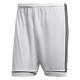 阿迪达斯 （adidas）运动短裤男2024夏季足球裤速干梭织透气五分裤 BJ9227/速干透气 XS 100-120斤