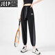 Jeep Spirit Jeep Sport Bants для женщин Ледовый шелк