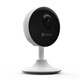 Fluorite Camera C1C Überwachung Internet Smart Camera HD Nachtsicht Version 1080p Wireless Network Monitor Home Mobiltelefon Remote-WLAN-Standard + 16G Hochgeschwindigkeitskarte [Auftrag Upgrade 32G]