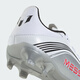 Adidas Children's F50 Messi LEAGUE Club World Cup Natural Hard Grass Boys MG Spike Football Shoes JP7449