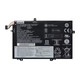 
Lenovo original new thinkpad L480 L580 L490 L14 L590 L15 01AV463 L17L3P52 L17M3P54 Original laptop battery 5B10W13897 5