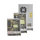 220-Turn 24v12VLRS-50-24 DC S Switching Netzteil NES-Transformator 100 Mingwei 350 LRS3524V 15A