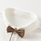 David Bella boys cotton shirt children's gentleman's shirt autumn baby fashionable children's clothing top