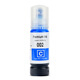 Mengxiang convient à Epson 002 Ink L4263 4266 4267 4268 4269 6166 6168 6176 [recommandé] 002 Encre Four-Color Set Pigment Black + Color Tye