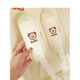 Huanshu wan ya bebé accesorios de artefactos guantes de artefactos t6 mango de cochecito protectora