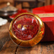 Yimeitang Authentic Saffron Season First Authentic safran Chinois Herbal Médecine trempée dans l'eau pour boire du safran Dragon Head Phoenix Tail Saffron Authentic Saffron 5G Pack (avec boîte-cadeau) Pangdonglai Sélection de la qualité JD