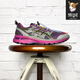 Asics UpTherexAsicsGel-Terrain co-branded men's and women's running sports casual shoes 1203A520-500 [Speed ​​delivery] 36
