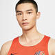 Nike (Nike) Problema estándar DRI-FIT Men Camiseta de baloncesto de doble lado seco para hombres IH9272-010 S