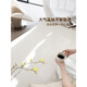 Puzzle Pixel Teppich Wohnzimmer Creme Stil 2025 NEU NO WASSIERUNG GUMME HAUSHALTE SOFA KAFFTEISE WASHEFORTE BODERFORMAT