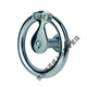 Male urethra rod glans hood male slave punishing torture instrument sm sex torture instrument dog slave pseudo-girl negative electrode stainless FRRK-15940MM card ring + removable solid steel ball post