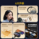Eifer Hot Selling 400,000+ Can Charge Mobile Phones GT802 2025 Latest Model Open-Ear Wireless Bluetooth Headphones Super Long Battery Life Doesn’t Insert into the Ears and Does Not Pain When Weared for a Long Time Cool Black Top Edition Can Charge Mobile Phones for Emergency + Long Battery Life + AI