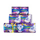 [Offizielles Flaggschiff] Vertriebsgarde. Shubao Koala/Sweet Sleeping Series Sanitär-Servietten-Tante Serviette Whole Box Koala Pyjama Hosen XL Code 4-teiliger Pack [9855]