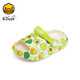 B.Duck Little Duck Chaussures pour enfants de Duck Chaussures bébé Baby Slippers Boys and Girls Sandals Sandals Childre