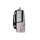 Spraygroundsg Shark Big Logo Shark Mourt Bitch Cach