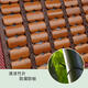 Jae Lai jianghuai yunduoduo Aoyun Cover 13568 Weiling K3K5K6K8M6 Shuailing S6 Optimus Prime Cushion Bamboo Deluxe Edition Открытие сиденья сиденья