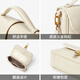 Cnoles (Cnoles) Bolsa Bolsa para mujeres 2025 Bolsa Crossbody Sense Sense Postman Bag Shoulder Hearing Day Regalos para niñas Beibai - Nuevos regalos navideños para niñas