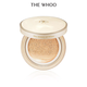 Whoo Gold Cushion Foundation #23 SPF50+/PA+++ Sun Protection Concealer Ready in stock
