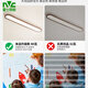 LECLING LEGLING (NVC) CORRIDOR LED PLADIER LECLAGE MÉDÉVALE Long MODERNE ENTRANCE ENTRANCE LAMPE BALCONE U263