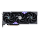 MSI GeForce RTX 5060 8G GAMING TRIO OC AI reasoning e-sports game design intelligent learning independent graphics card