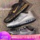 Nike (Nike) Zapatos para hombres Air Max Summer Full Palm Air Cushioning Mesh Breathable Running Zapatos FZ3156 HF4884-100 39
