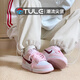 耐克（NIKE）女鞋Dunk Low运动鞋蓝紫粉舒适百搭防滑耐磨低帮轻便休闲板鞋 CW1590-601 38