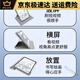 卡索伦720带笔槽亚克力vivopad3pro小狗11.11适用于air12.1iqoopad2防弯 2双面图-i9757柠檬玉桂狗720旋 VIVO Pad3 Pro(13英寸)