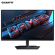 GIGABYTE 27-inch QD-OLED QHD display 280Hz 0.03ms HDR400 HDMI2.1 G-SYNC built-in speaker KVM tactical gaming Type-c MO27Q2A
