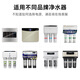 Huilid 24V2A/3A/5A power adapter, water purifier, water dispenser display printer, universal charger, 24V6A