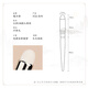 Mei Girl Hongyan 198-head lip brush blending brush round-head lipstick brush makeup artist portable makeup brush 2 pieces Hongyan 198-head lip brush (package)
