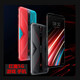 
Nubia Nubia Nubia/Nubia Red Devil 5S Red Devil 5G with fan shoulder key nx659j Red Devil e-sports game Red Devil 5G new unpacked 8+128 black