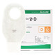 Otras marcas generales Ailecon Alcare Ostomy Pocket 12133 Fístula intestinal de dos piezas (Serie PROPARE) 12126 CHASSIS OSTOMÍA 5