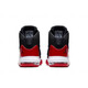 耐克（NIKE）休闲鞋女鞋夏季新款运动鞋Air Jordan Max Aura小康扣篮球鞋 AQ9214-006黑红 35.5